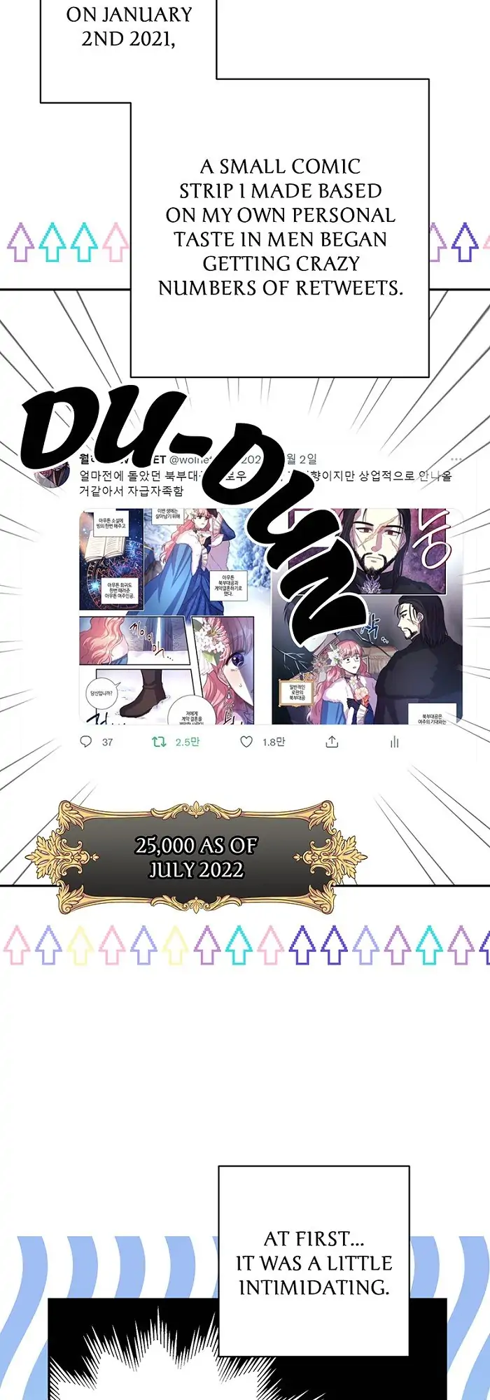 Another Typical Fantasy Romance Chapter 47.1 6